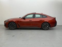 BMW 4 425i Gran Coupe M - ფოტო 3