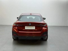 BMW 4 425i Gran Coupe M - ფოტო 5