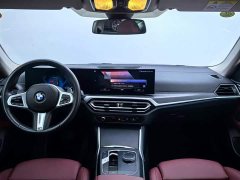 BMW 4 425i Gran Coupe M - ფოტო 7
