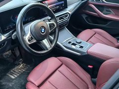 BMW 4 425i Gran Coupe M - ფოტო 8