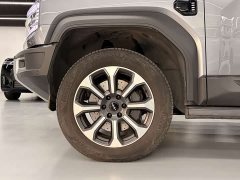 Fangchengbao Leopard 5 2023 Navigator Edition - ფოტო 11