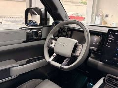 Fangchengbao Leopard 5 2023 Navigator Edition - ფოტო 12