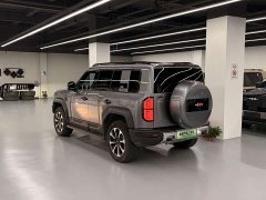 Fangchengbao Leopard 5 2023 Navigator Edition - ფოტო 13