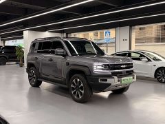 Fangchengbao Leopard 5 2023 Navigator Edition - ფოტო 3