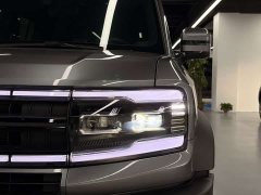 Fangchengbao Leopard 5 2023 Navigator Edition - ფოტო 4