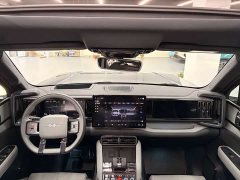 Fangchengbao Leopard 5 2023 Navigator Edition - ფოტო 7