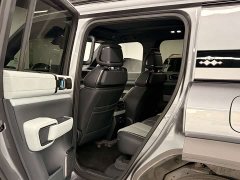 Fangchengbao Leopard 5 2023 Navigator Edition - ფოტო 8