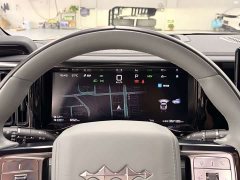 Fangchengbao Leopard 5 2023 Navigator Edition - ფოტო 9