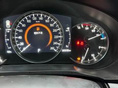 Mazda CX-5 2024 2.0L Automatic FWD Smart Comfort Edition - ფოტო 10