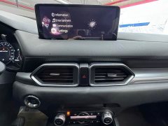 Mazda CX-5 2024 2.0L Automatic FWD Smart Comfort Edition - ფოტო 11