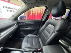 Mazda CX-5 2024 2.0L Automatic FWD Smart Comfort Edition - ფოტო 12
