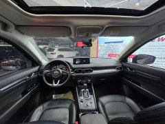 Mazda CX-5 2024 2.0L Automatic FWD Smart Comfort Edition - ფოტო 13