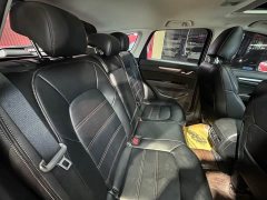 Mazda CX-5 2024 2.0L Automatic FWD Smart Comfort Edition - ფოტო 16