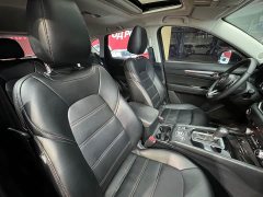 Mazda CX-5 2024 2.0L Automatic FWD Smart Comfort Edition - ფოტო 17