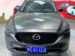 Mazda CX-5 2024 2.0L Automatic FWD Smart Comfort Edition - ფოტო 2