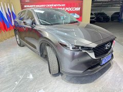 Mazda CX-5 2024 2.0L Automatic FWD Smart Comfort Edition - ფოტო 3