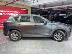 Mazda CX-5 2024 2.0L Automatic FWD Smart Comfort Edition - ფოტო 4