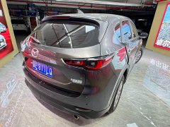 Mazda CX-5 2024 2.0L Automatic FWD Smart Comfort Edition - ფოტო 5