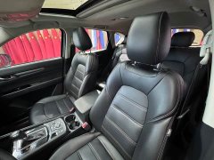Mazda CX-5 2024 2.0L Automatic FWD Smart Comfort Edition - ფოტო 7