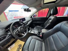 Mazda CX-5 2024 2.0L Automatic FWD Smart Comfort Edition - ფოტო 8