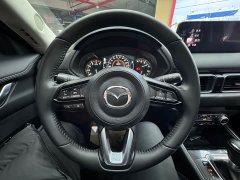 Mazda CX-5 2024 2.0L Automatic FWD Smart Comfort Edition - ფოტო 9