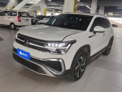 Volkswagen Touareg 2023 300TSI FWD Full Moon Edition - ფოტო 1