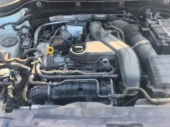 Volkswagen Touareg 2023 300TSI FWD Full Moon Edition - ფოტო 10