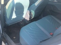 Volkswagen Touareg 2023 300TSI FWD Full Moon Edition - ფოტო 11