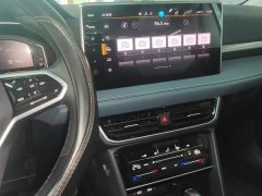 Volkswagen Touareg 2023 300TSI FWD Full Moon Edition - ფოტო 13
