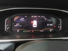 Volkswagen Touareg 2023 300TSI FWD Full Moon Edition - ფოტო 14