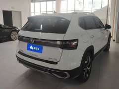 Volkswagen Touareg 2023 300TSI FWD Full Moon Edition - ფოტო 3