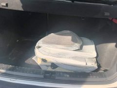 Volkswagen Touareg 2023 300TSI FWD Full Moon Edition - ფოტო 4