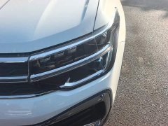 Volkswagen Touareg 2023 300TSI FWD Full Moon Edition - ფოტო 5