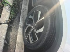Volkswagen Touareg 2023 300TSI FWD Full Moon Edition - ფოტო 6