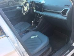 Volkswagen Touareg 2023 300TSI FWD Full Moon Edition - ფოტო 8