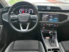 Audi Q3 35 TFSI Dynamic Entry - ფოტო 4