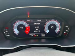 Audi Q3 35 TFSI Dynamic Entry - ფოტო 8