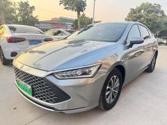 BYD Qin PLUS 2023 Champion Edition DM-i 55KM Leading - ფოტო 1