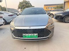 BYD Qin PLUS 2023 Champion Edition DM-i 55KM Leading - ფოტო 2