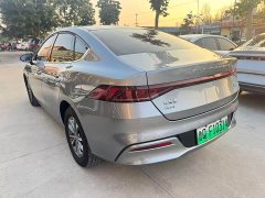 BYD Qin PLUS 2023 Champion Edition DM-i 55KM Leading - ფოტო 4