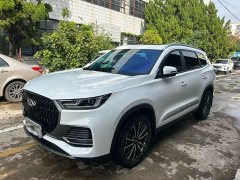 Chery Tiggo 8 2025 Excellence 230TCI Automatic Luxury 7-Seater - ფოტო 1