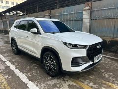 Chery Tiggo 8 2025 Excellence 230TCI Automatic Luxury 7-Seater - ფოტო 3