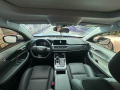 Chery Tiggo 8 2025 Excellence 230TCI Automatic Luxury 7-Seater - ფოტო 4