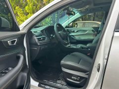 Chery Tiggo 8 2025 Excellence 230TCI Automatic Luxury 7-Seater - ფოტო 5