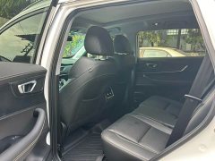 Chery Tiggo 8 2025 Excellence 230TCI Automatic Luxury 7-Seater - ფოტო 6