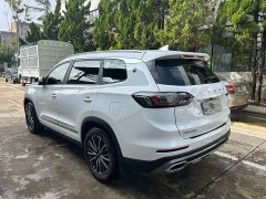 Chery Tiggo 8 2025 Excellence 230TCI Automatic Luxury 7-Seater - ფოტო 7