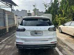 Chery Tiggo 8 2025 Excellence 230TCI Automatic Luxury 7-Seater - ფოტო 8