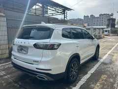 Chery Tiggo 8 2025 Excellence 230TCI Automatic Luxury 7-Seater - ფოტო 9