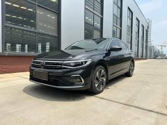 Volkswagen Bora 2023 280TSI DSG Respect Edition - ფოტო 1