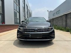 Volkswagen Bora 2023 280TSI DSG Respect Edition - ფოტო 3